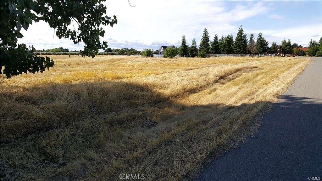 2 Acres of Residential Land with Home for Sale in Orland, California
