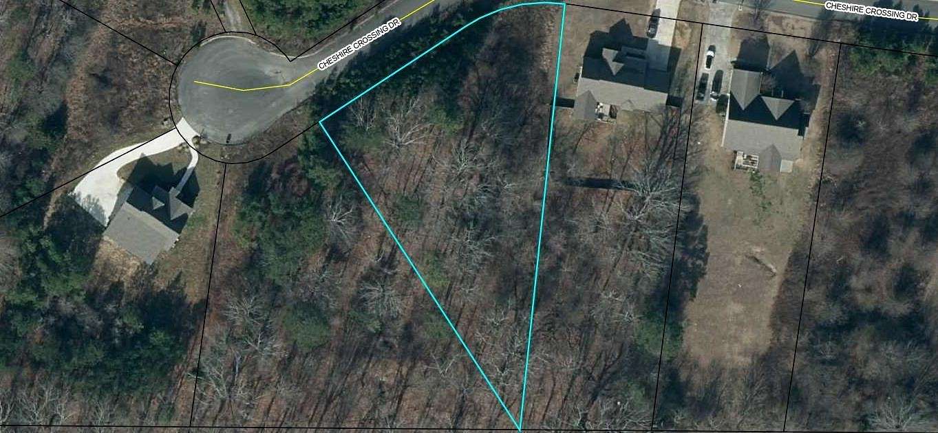 0.7 Acres of Residential Land for Sale in Rock Spring, Georgia
