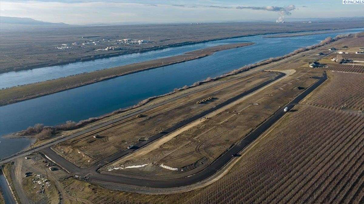 1.15 Acres of Residential Land for Sale in Pasco, Washington