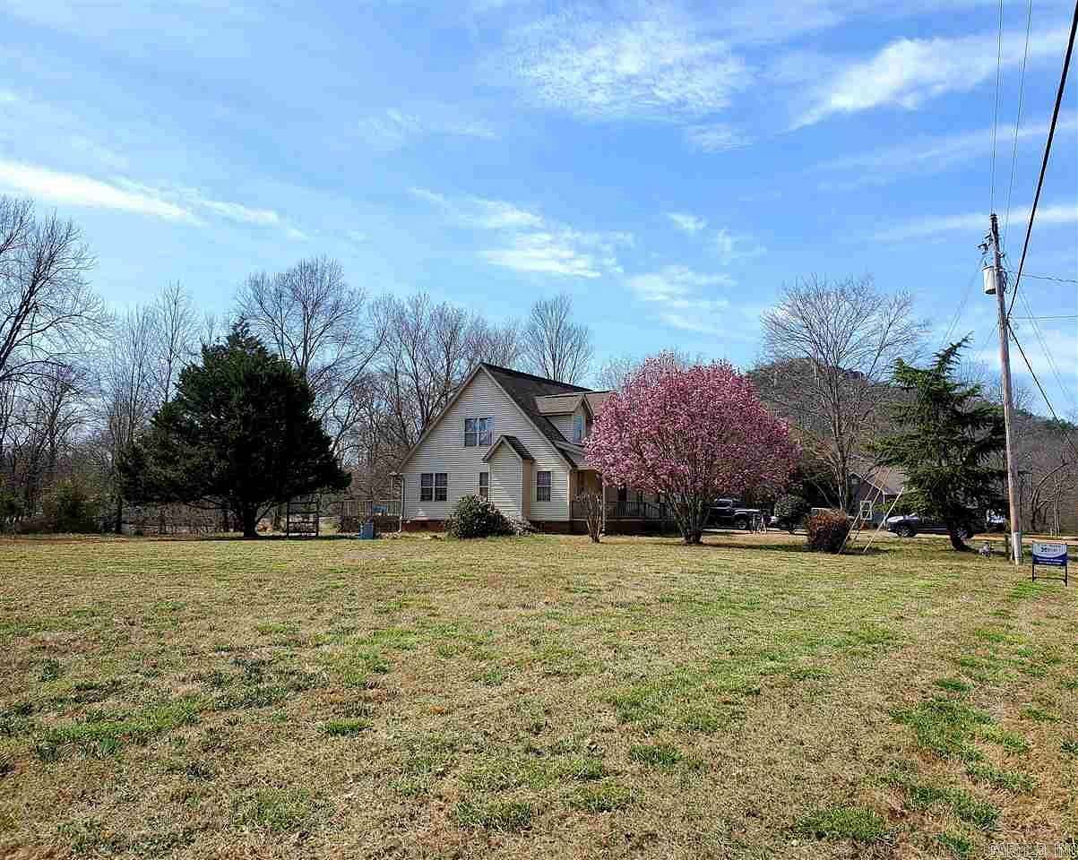 0.59 Acres of Residential Land for Sale in Heber Springs, Arkansas