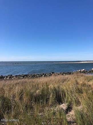 0.83 Acres of Land for Sale in Sea Level Township, North Carolina