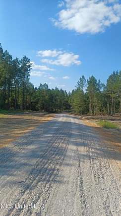26.2 Acres of Land for Sale in Kiln, Mississippi