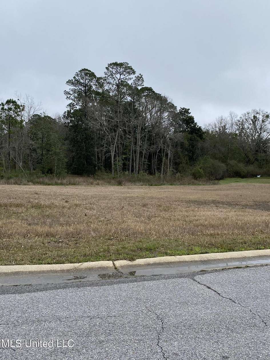 0.35 Acres of Residential Land for Sale in Gautier, Mississippi