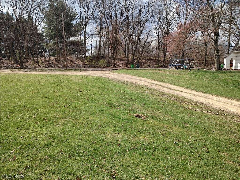 0.17 Acres of Residential Land for Sale in Coshocton, Ohio