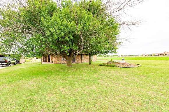 Land For Sale In Krum Tx