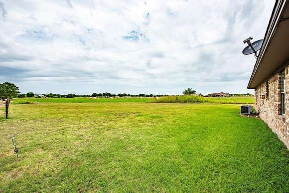 Land For Sale Krum Tx