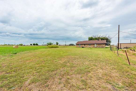 Land For Sale In Krum Tx By Owner