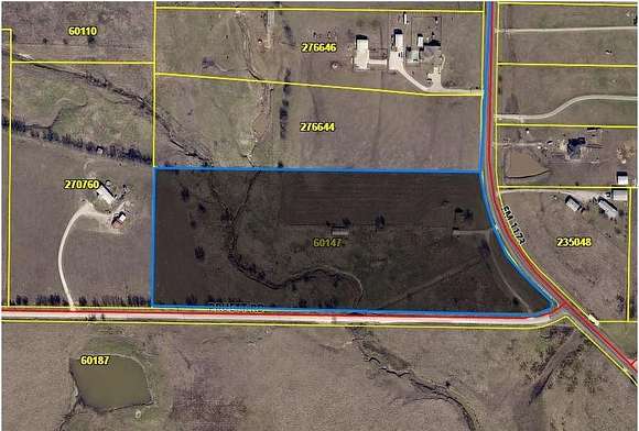 20 Acres of Land for Sale in Krum, Texas - LandSearch