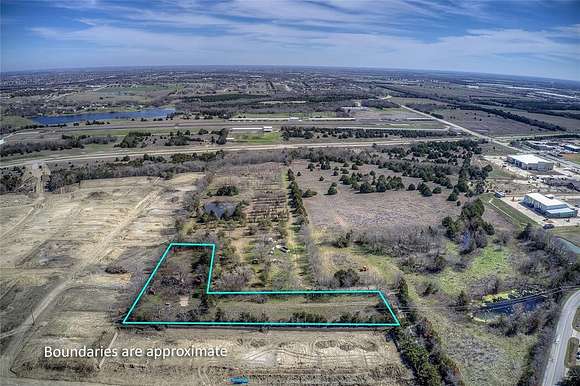 1.474 Acres of Residential Land for Sale in Rockwall, Texas