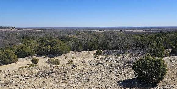 42.49 Acres of Recreational Land for Sale in Clyde, Texas