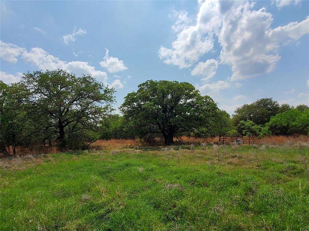 19.5 Acres of Land for Sale in Comanche, Texas