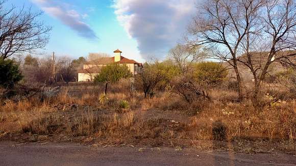 0.402 Acres of Residential Land for Sale in Fort Davis, Texas