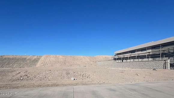 0.32 Acres of Mixed-Use Land for Sale in Lake Havasu City, Arizona
