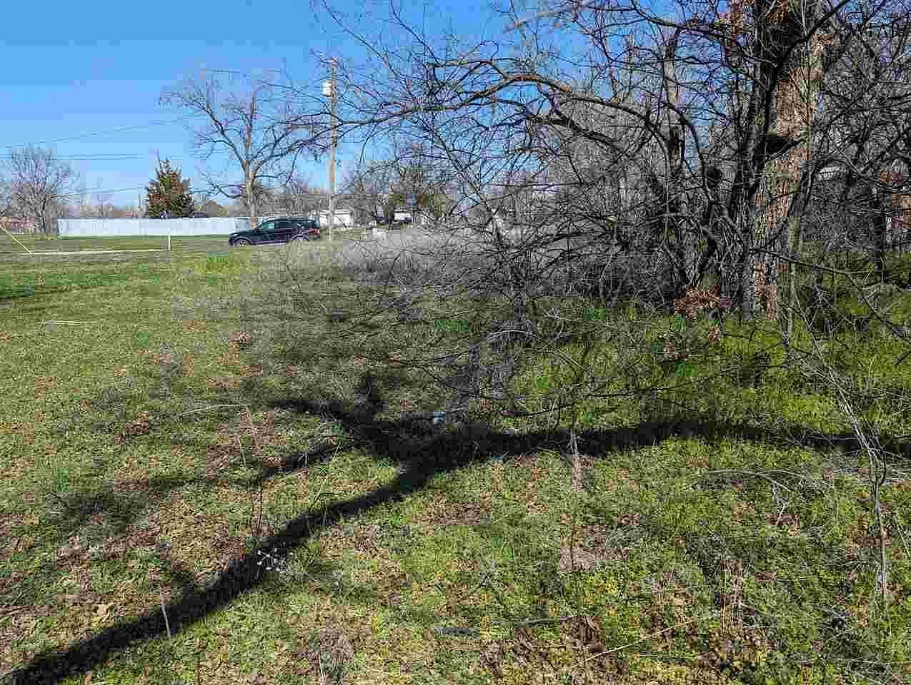 0.2 Acres of Residential Land for Sale in Wichita Falls, Texas