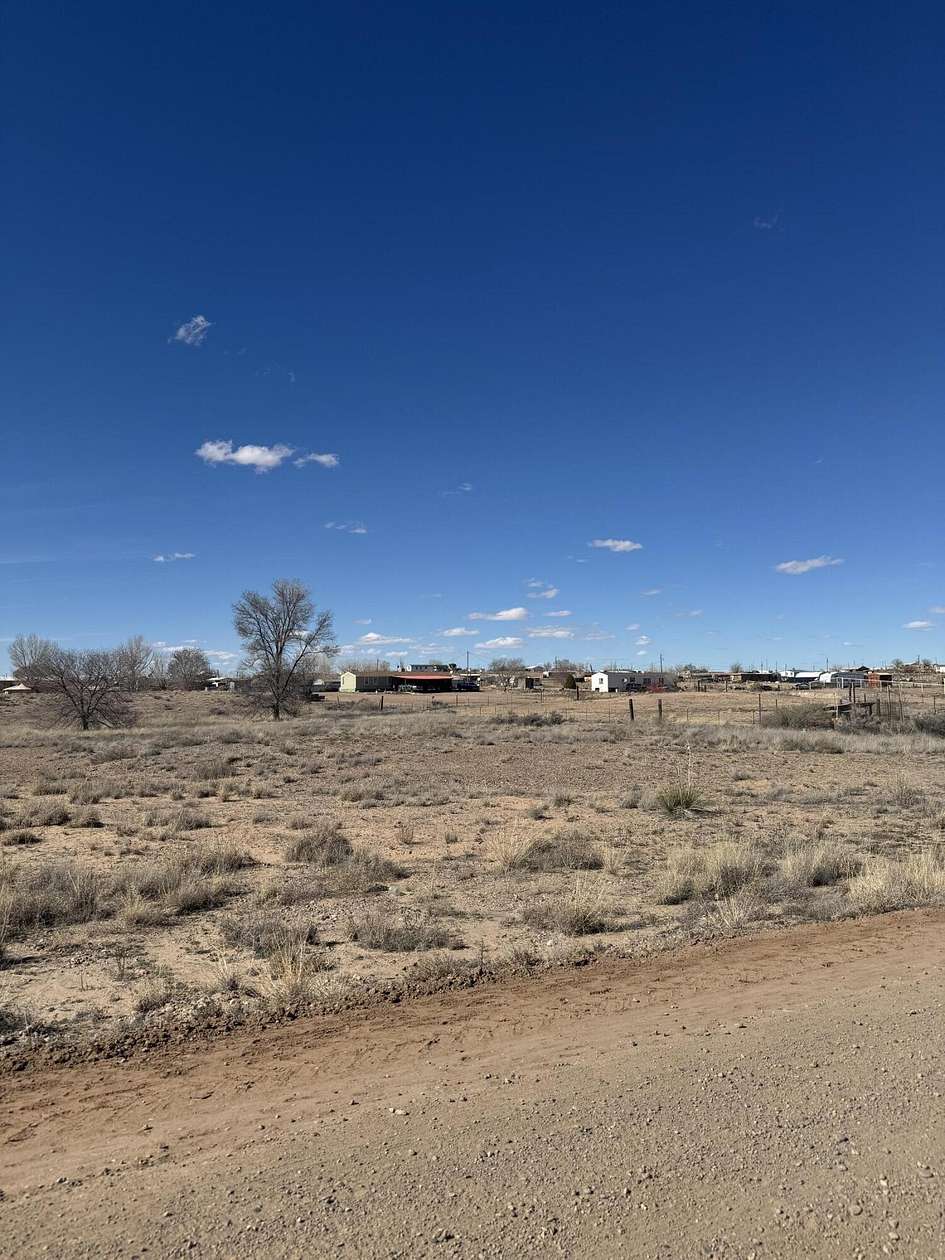 1.25 Acres of Residential Land for Sale in Belen, New Mexico