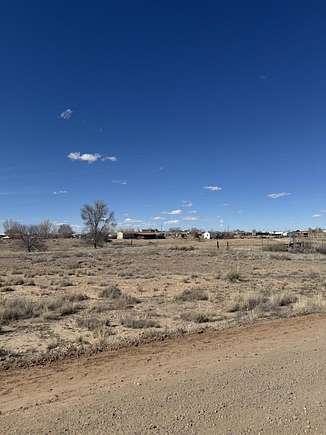 1.3 Acres of Residential Land for Sale in Belen, New Mexico