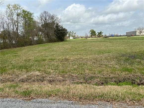 Residential Land for Sale in Sulphur, Louisiana