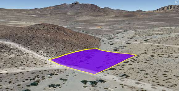 1.1 Acres of Residential Land for Sale in Dolan Springs, Arizona