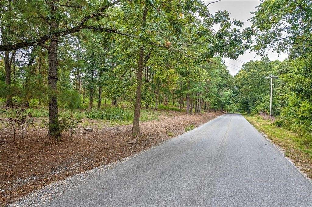 4.8 Acres of Residential Land for Sale in Bentonville, Arkansas