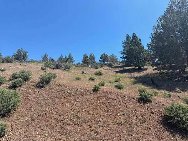 3.38 Acres of Land for Sale in Montague, California