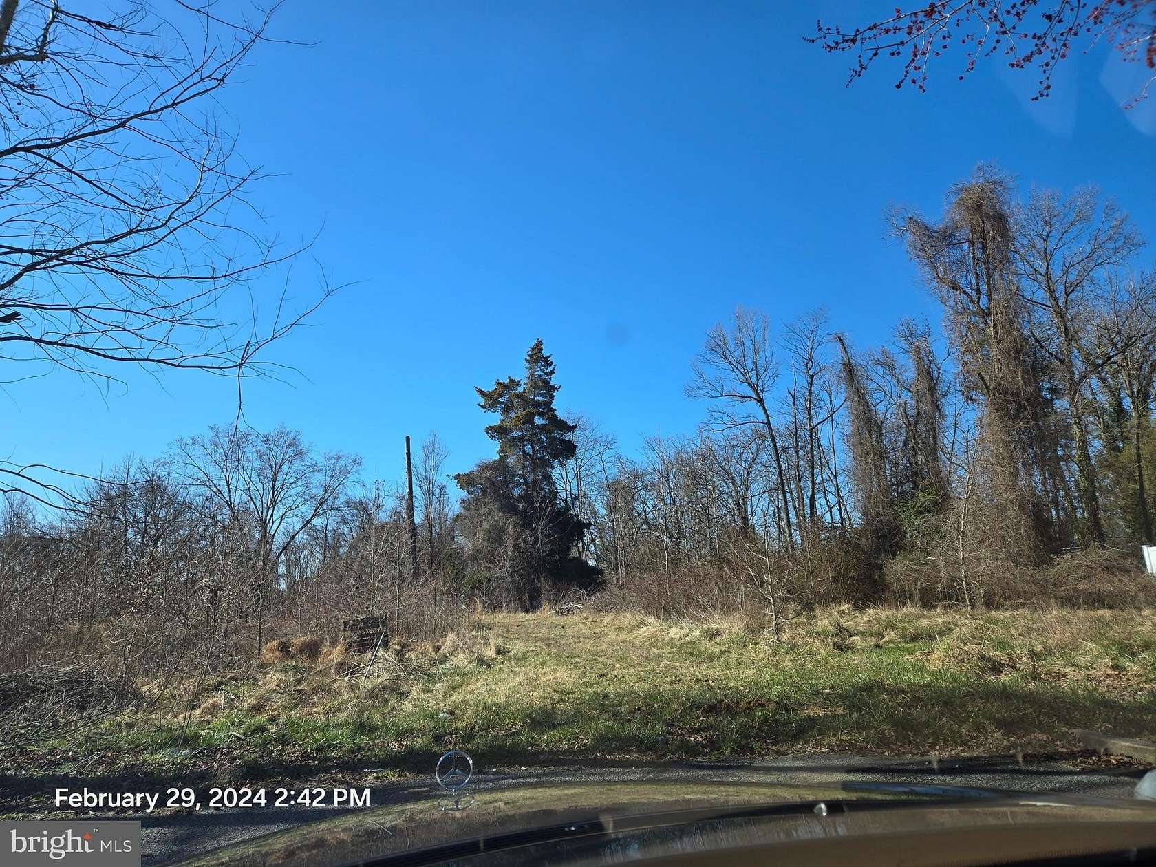 4 Acres of Land for Sale in Fort Washington, Maryland