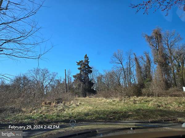 4 Acres of Land for Sale in Fort Washington, Maryland