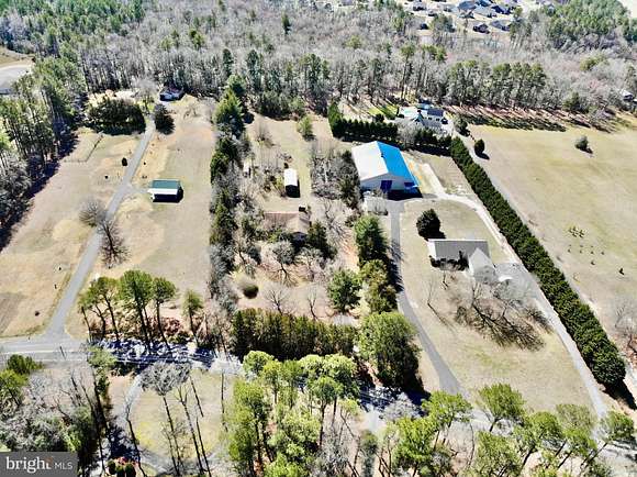 5 Acres of Land for Sale in Lewes, Delaware