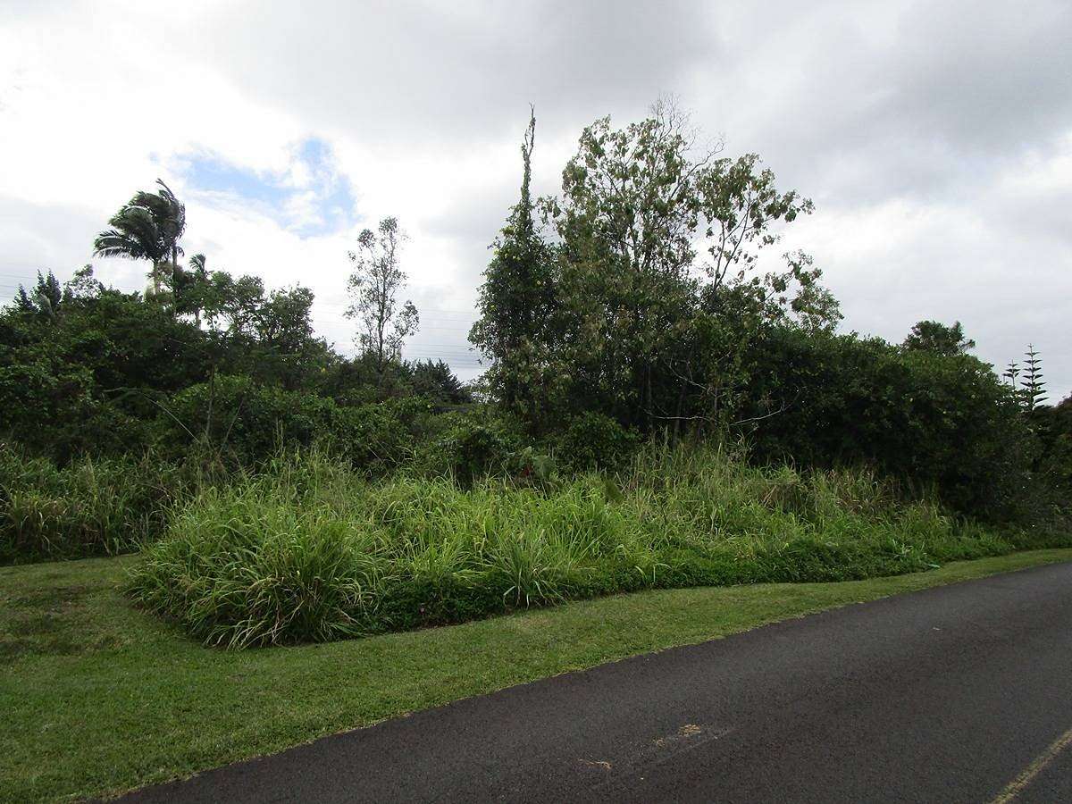 0.98 Acres of Land for Sale in Keaau, Hawaii