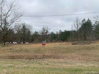 1.8 Acres of Residential Land for Sale in Eclectic, Alabama