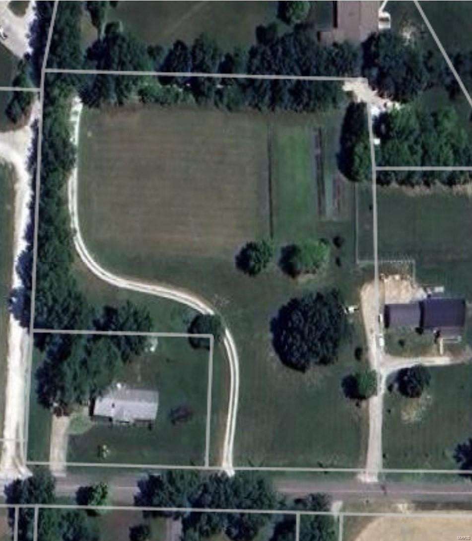 3 Acres of Residential Land for Sale in O'Fallon, Missouri
