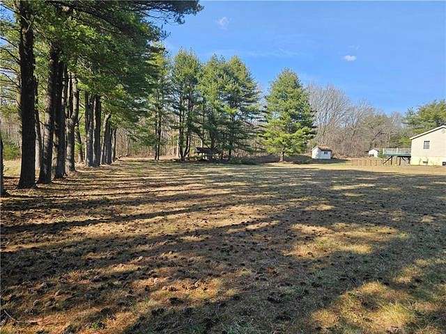 1.1 Acres of Residential Land for Sale in Franklin Township, Pennsylvania