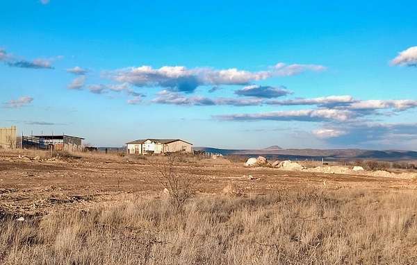 0.31 Acres of Land for Sale in Fort Davis, Texas