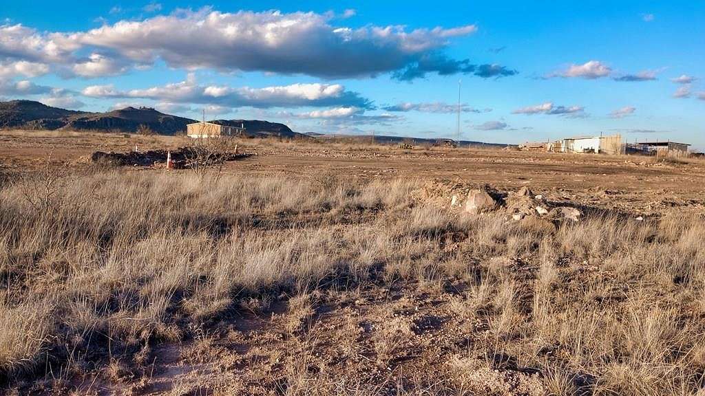 0.31 Acres of Land for Sale in Fort Davis, Texas