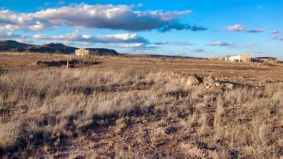 0.314 Acres of Land for Sale in Fort Davis, Texas