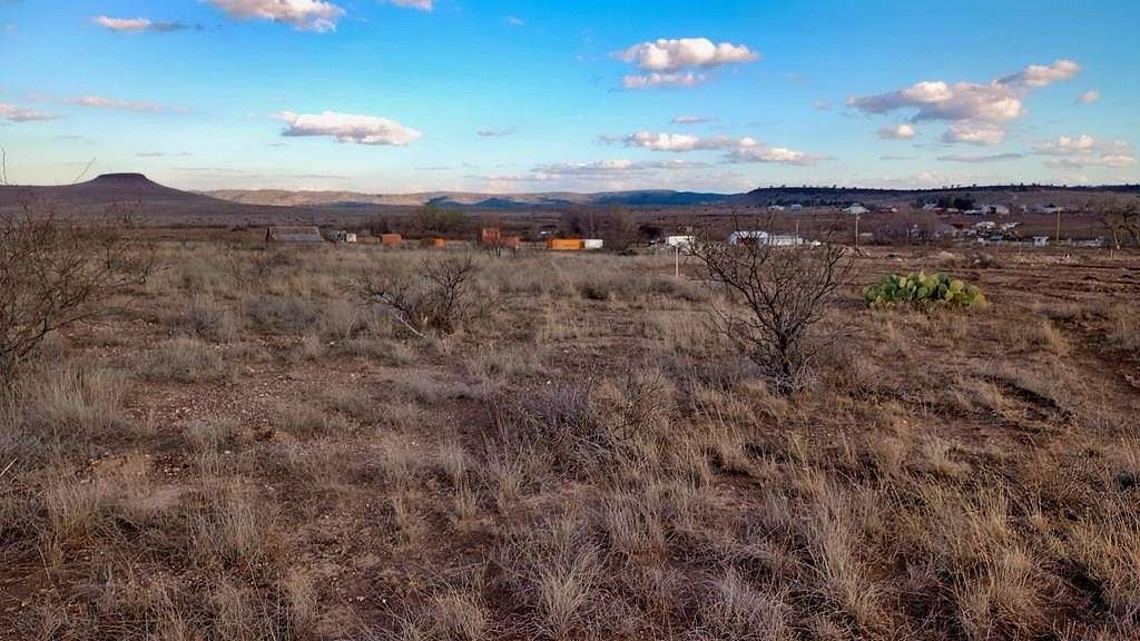 0.28 Acres of Land for Sale in Fort Davis, Texas