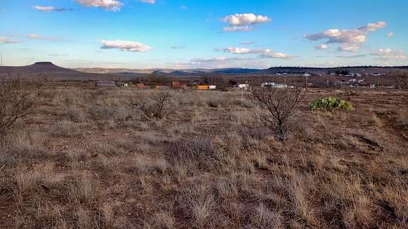 0.284 Acres of Land for Sale in Fort Davis, Texas