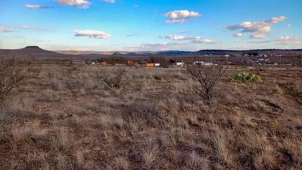 0.28 Acres of Land for Sale in Fort Davis, Texas