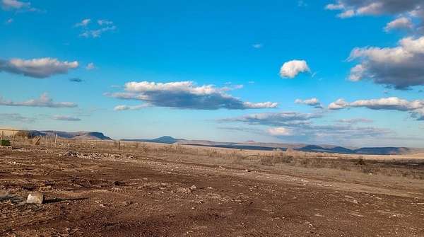 0.31 Acres of Land for Sale in Fort Davis, Texas