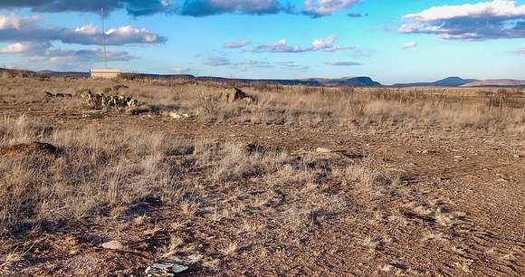 0.28 Acres of Land for Sale in Fort Davis, Texas