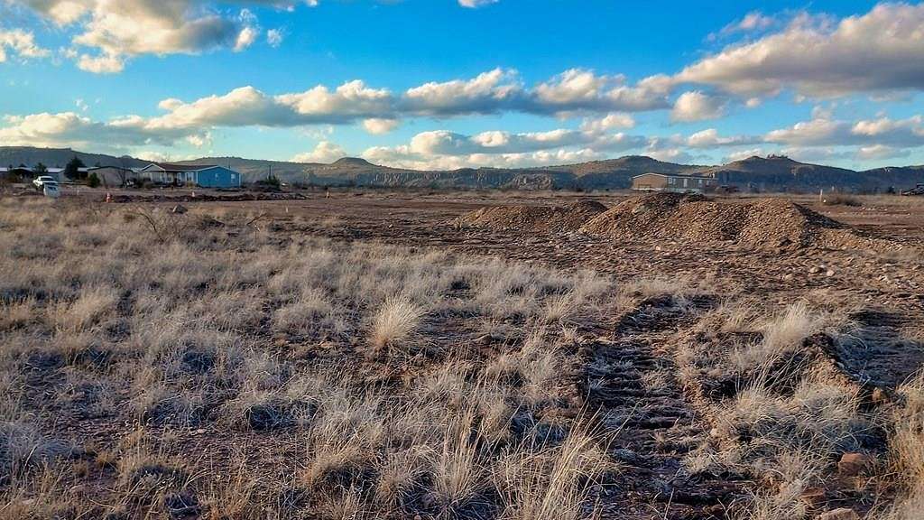 0.27 Acres of Land for Sale in Fort Davis, Texas