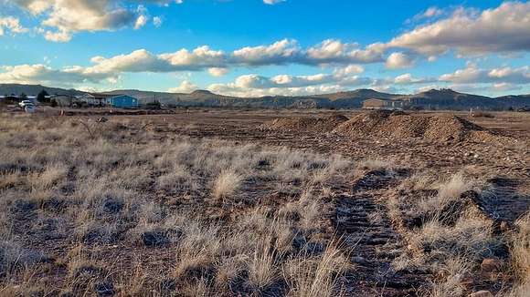 0.266 Acres of Land for Sale in Fort Davis, Texas