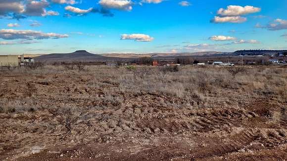 0.314 Acres of Land for Sale in Fort Davis, Texas