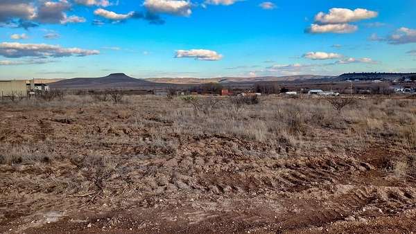 0.31 Acres of Land for Sale in Fort Davis, Texas