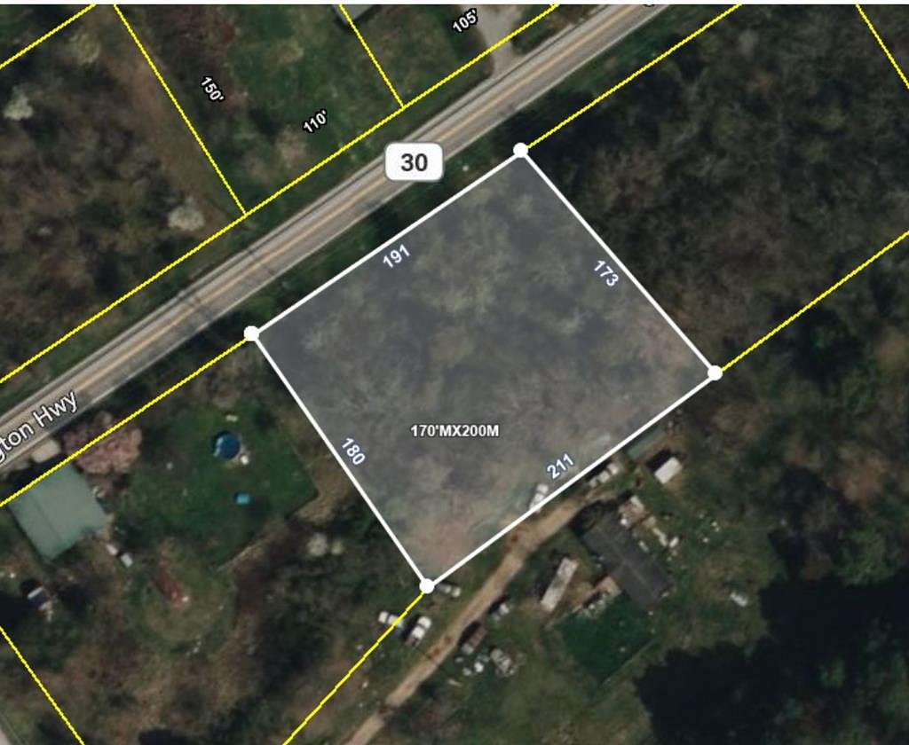0.8 Acres of Residential Land for Sale in Dayton, Tennessee