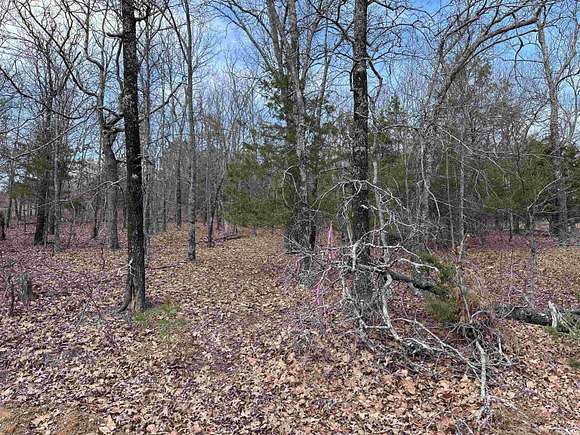 0.93 Acres of Residential Land for Sale in Quitman, Arkansas