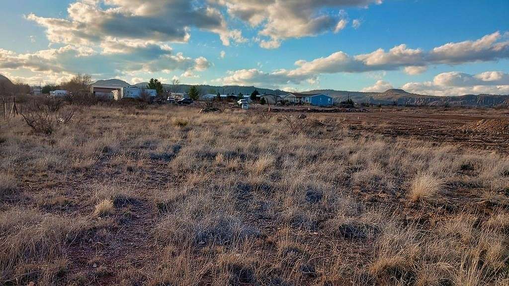 0.34 Acres of Land for Sale in Fort Davis, Texas