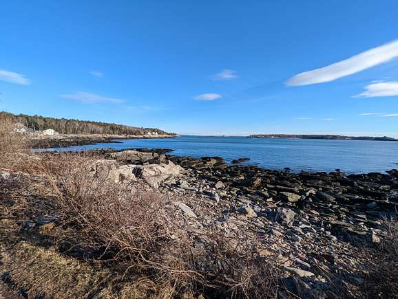 1.2 Acres of Residential Land for Sale in Portland, Maine