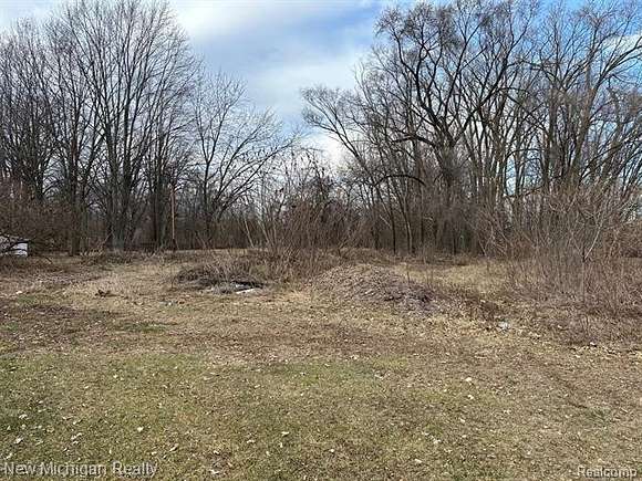 2.2 Acres of Residential Land for Sale in Sterling Heights, Michigan