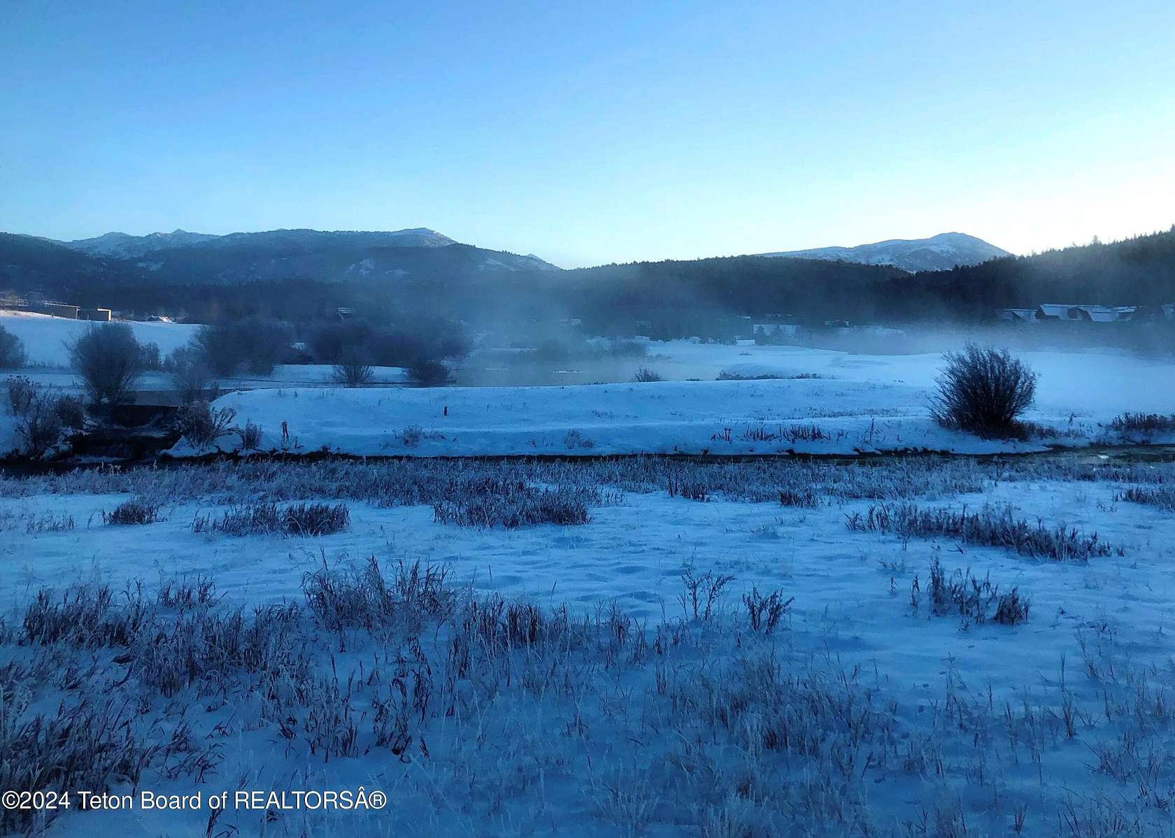 0.06 Acres of Land for Sale in Victor, Idaho