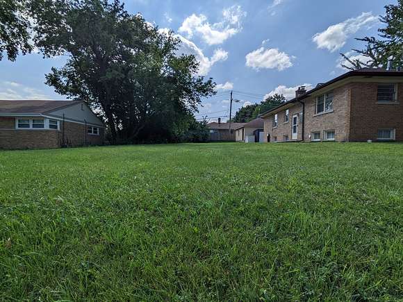 0.15 Acres of Residential Land for Sale in Palatine, Illinois
